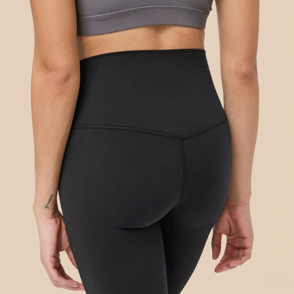Dress Like Us High-Waist Tights 3/4 Length