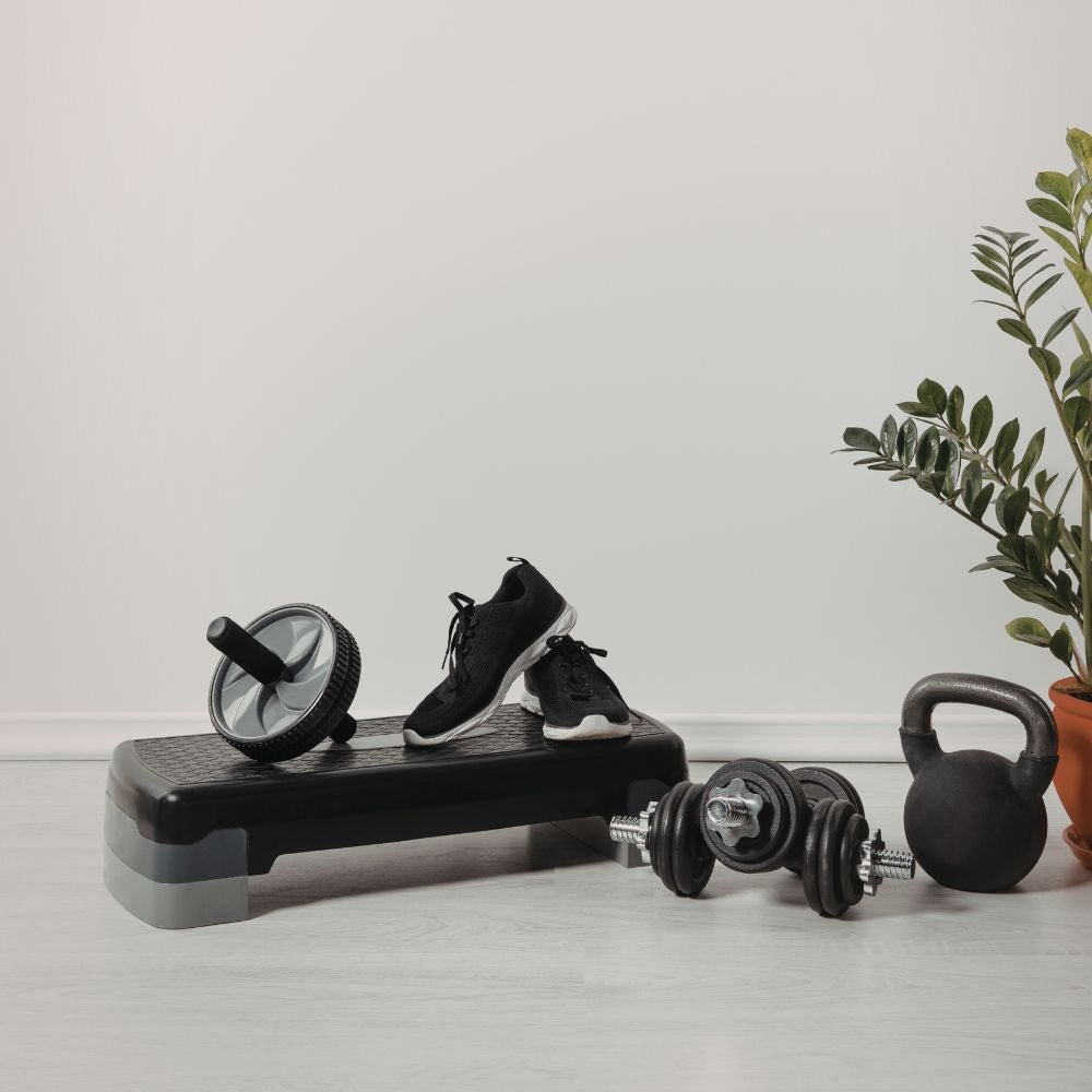 Gym and Wellness
