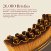 Dress Like Us Lymphatic Contour Face Brush – Facial Sculpting & Drainage Tool
