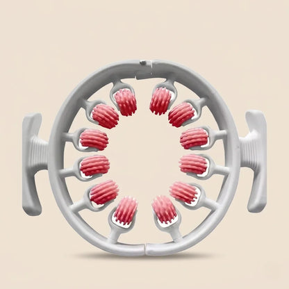 Dress Like Us Anti Cellulite Roller – Body Massager for Smooth & Toned Skin