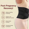 Dress Like Us 3-in-1 Postpartum Belly Belt – Post Pregnancy Support & Recovery