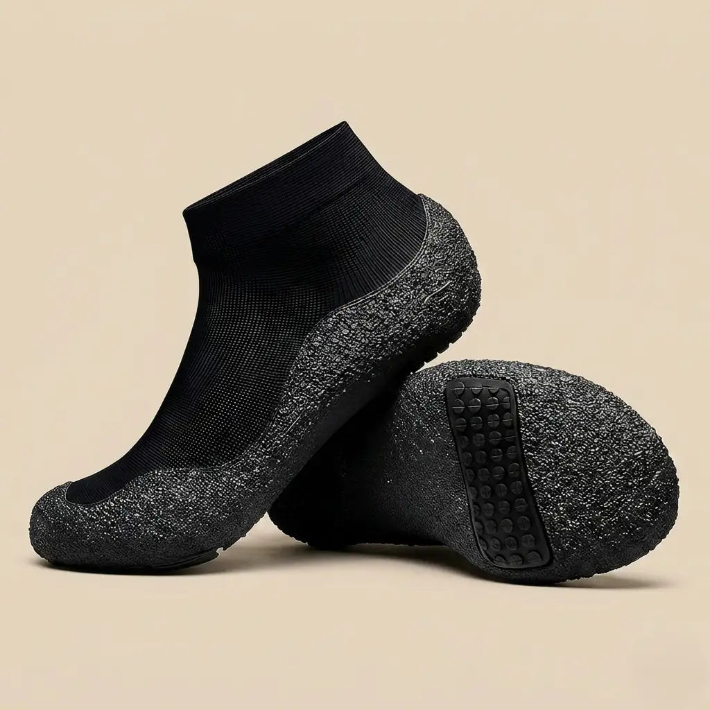 Dress Like Us Barefoot Sock Shoes – Lightweight Yoga & Training Shoes